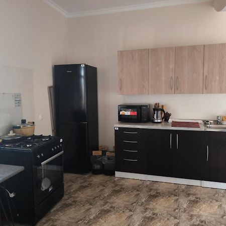 Berdavan Guesthouse المظهر الخارجي الصورة