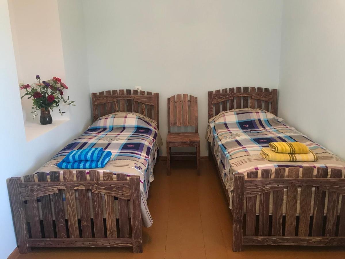 Berdavan Guesthouse المظهر الخارجي الصورة