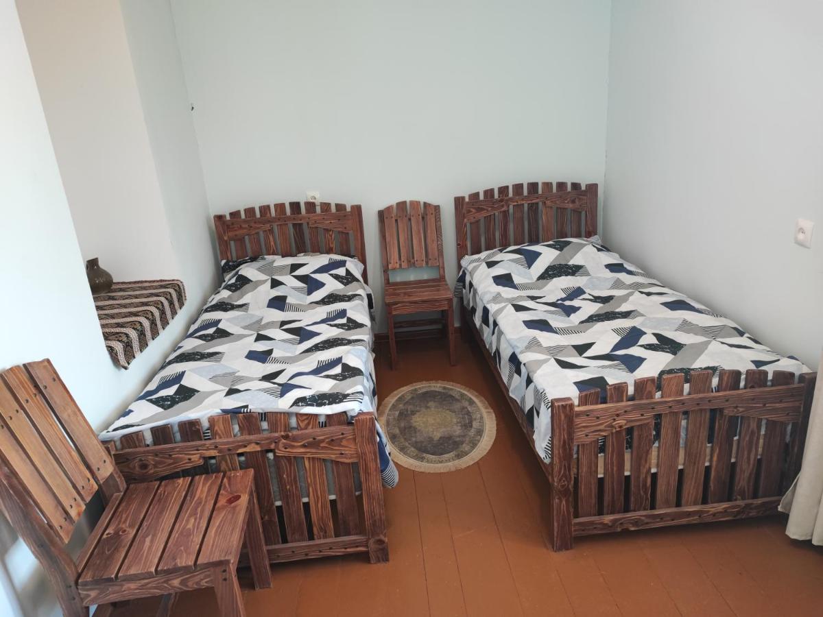 Berdavan Guesthouse المظهر الخارجي الصورة