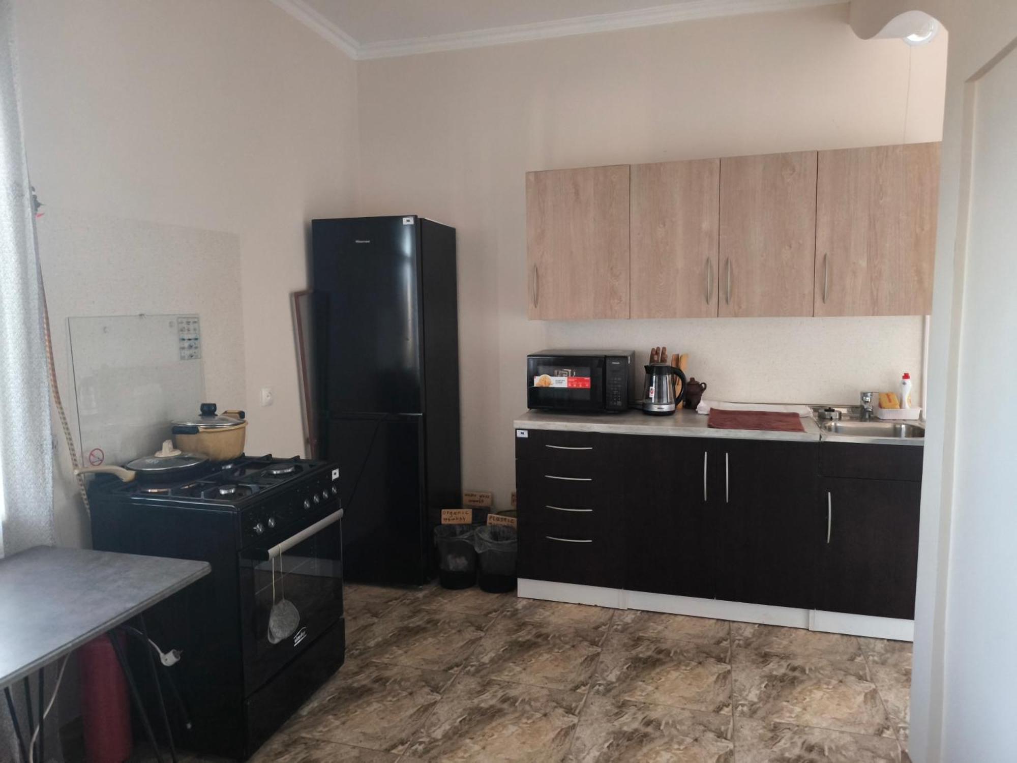 Berdavan Guesthouse المظهر الخارجي الصورة