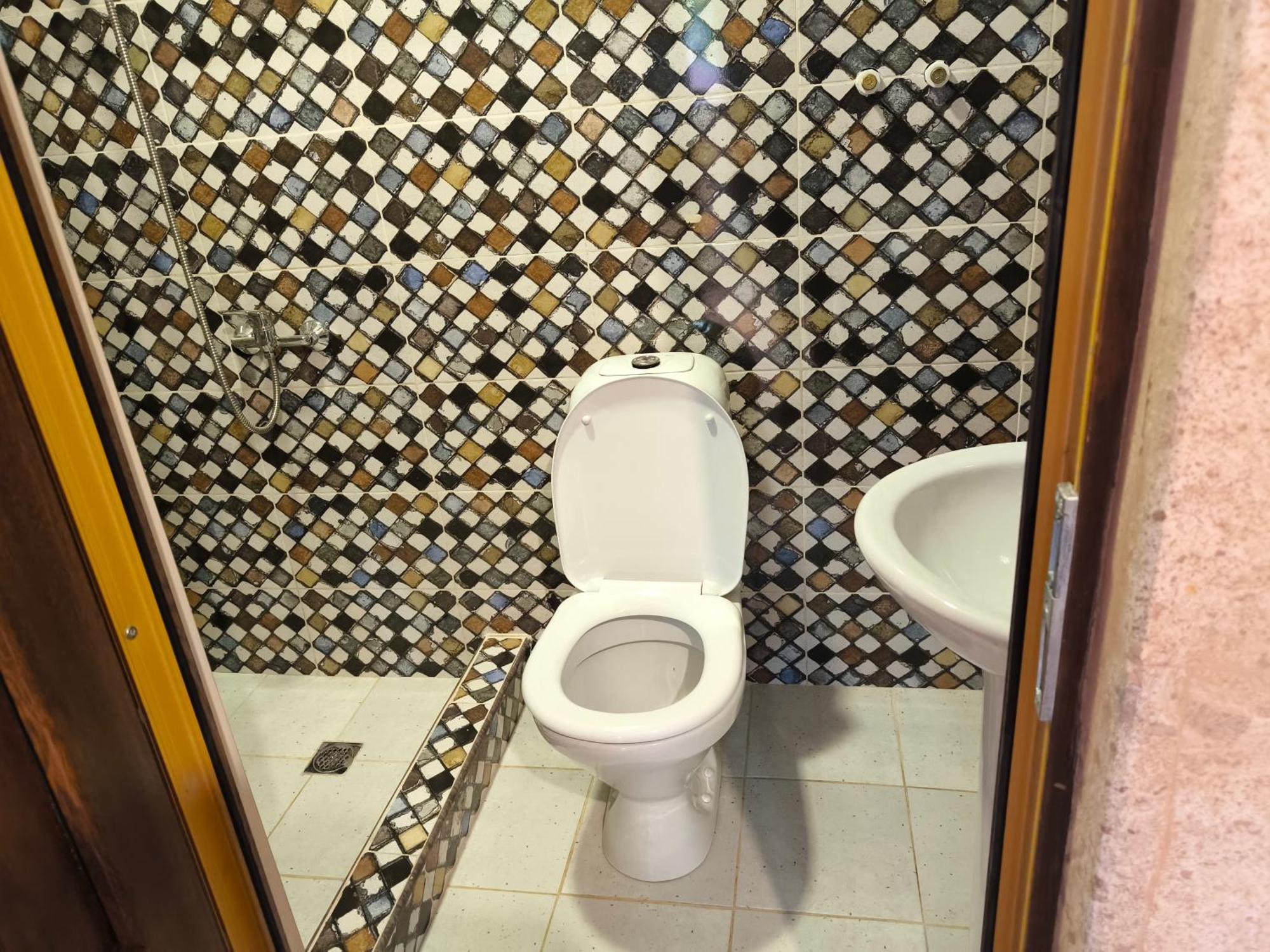 Berdavan Guesthouse المظهر الخارجي الصورة